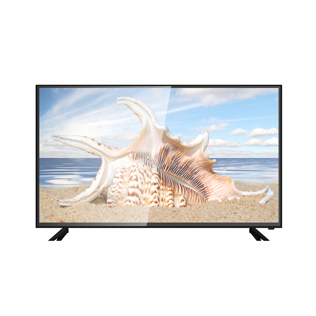 Televisor LED de vidrio templado modelo M03